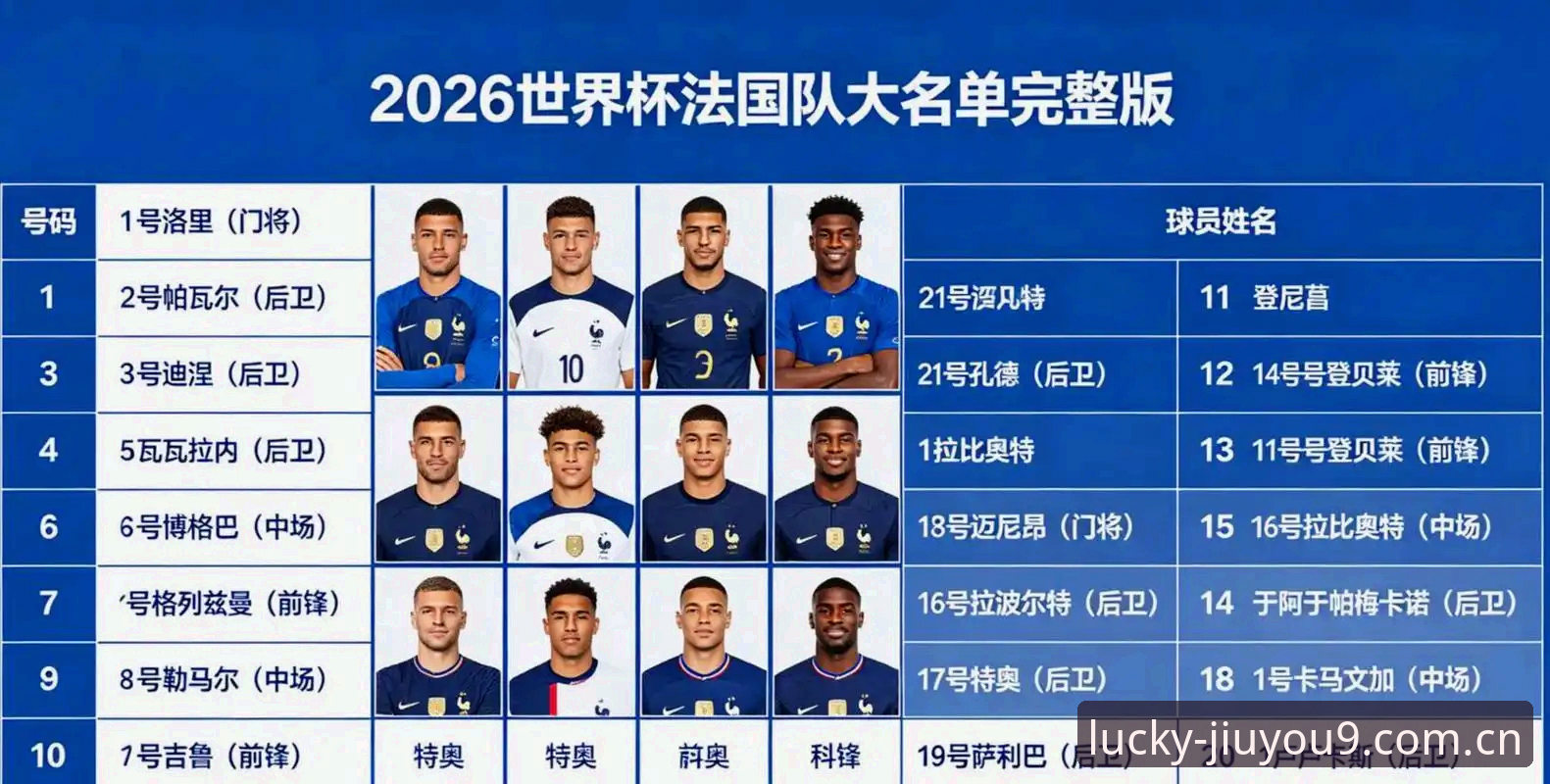 法国队内权力暗涌：登贝莱“训话”姆巴佩，世界杯防守战术调整完整指南