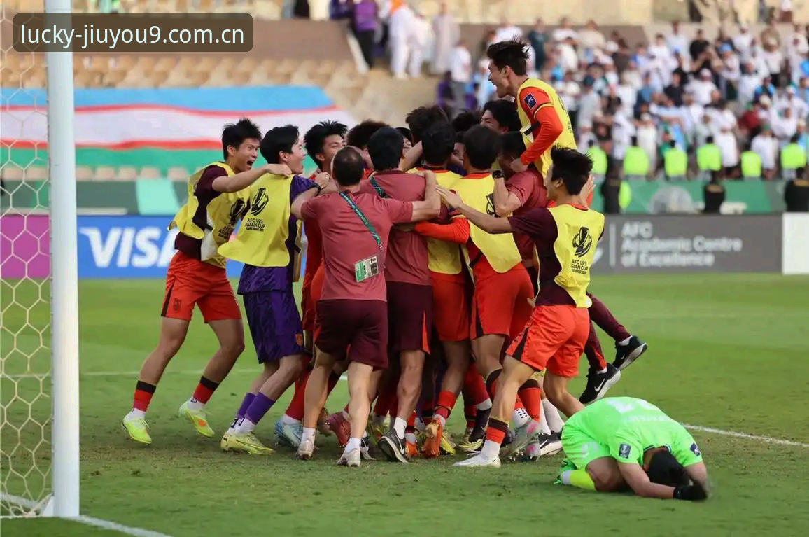 九游JIUYOU中国篮球水位数据最新版 揭秘U19国足土伦杯溃败背后的断层真相:0射正与1次射门的冰冷数据意味着什么?